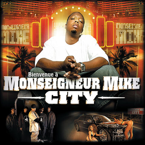 Monseigneur Mike City