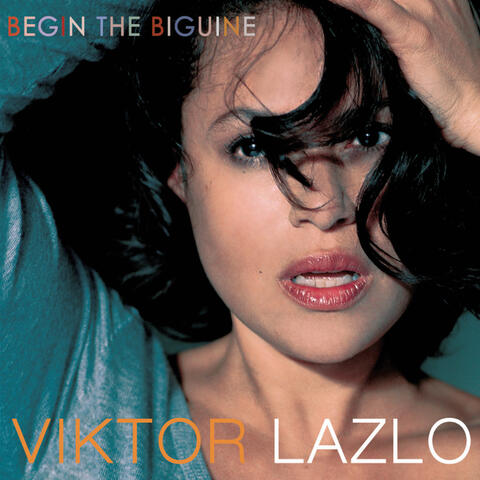 Begin The Biguine