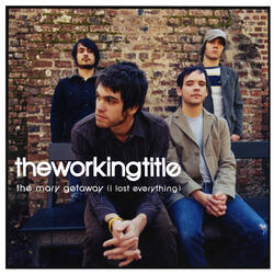 The Mary Getaway (I Lost Everything)