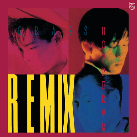 Grasshopper Remix