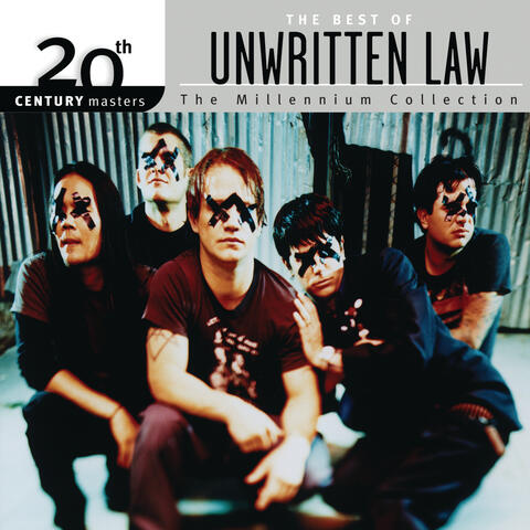 Best Of/20th Century