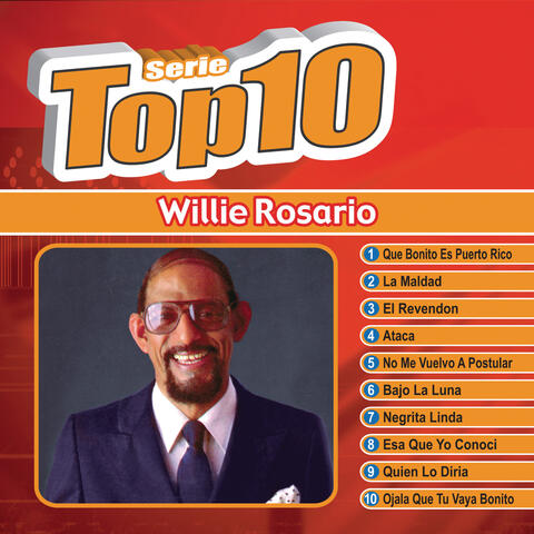 Serie Top Ten