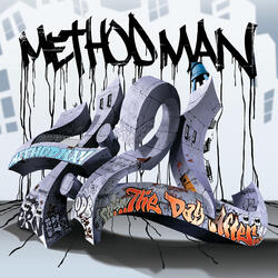Intro (Method Man/4:21...The Day After)