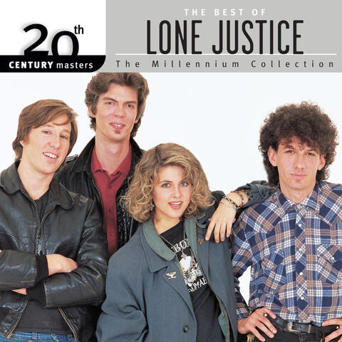 Lone Justice & Maria McKee