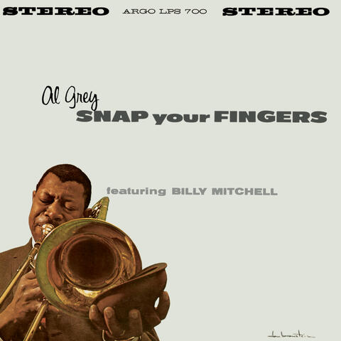 Snap Your Fingers