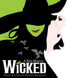 Finale  "Wicked"