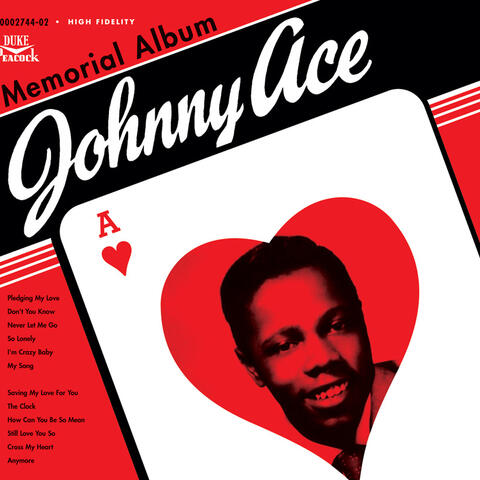 Johnny Ace