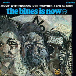 Past Forty Blues