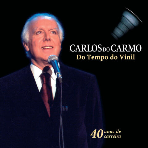 Carlos Do Carmo