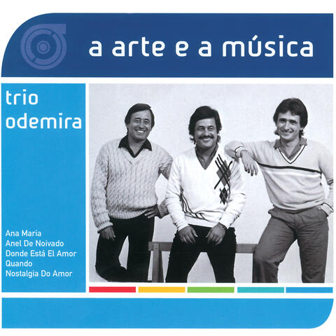 A Arte E A Música Do Trio Odemira