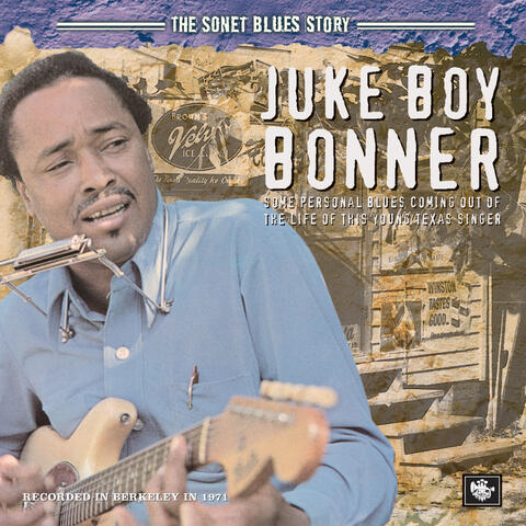 The Sonet Blues Story