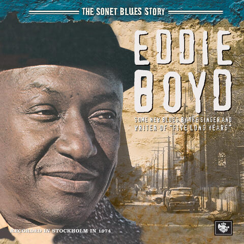 The Sonet Blues Story