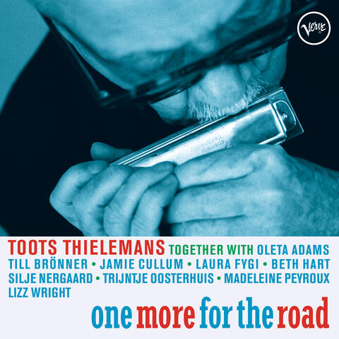 Toots Thielemans & Trijntje Oosterhuis