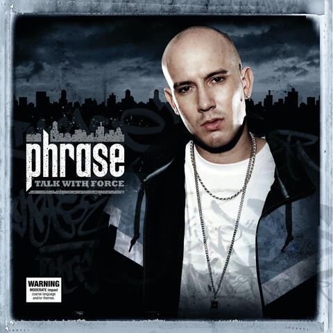 Phrase & Daniel Merriweather