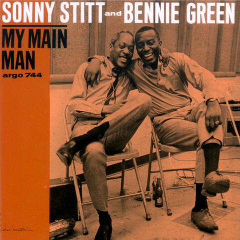 Sonny Stitt & Bernie Green