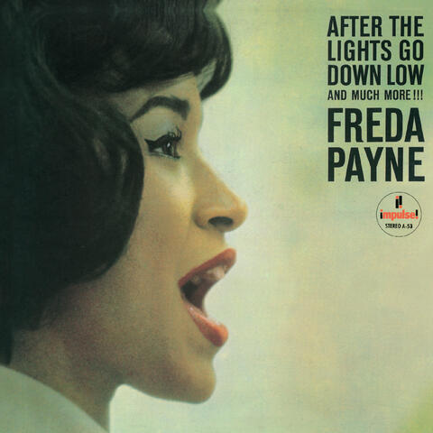 Freda Payne & Manny Albam