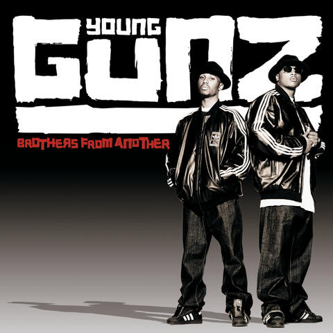Young Gunz & 112