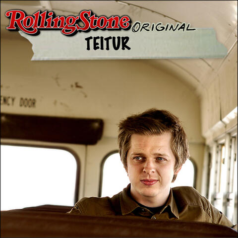 Rolling Stone Original EP (Real Music Store Exclusive)