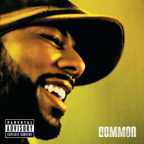 Common & The Last Poets