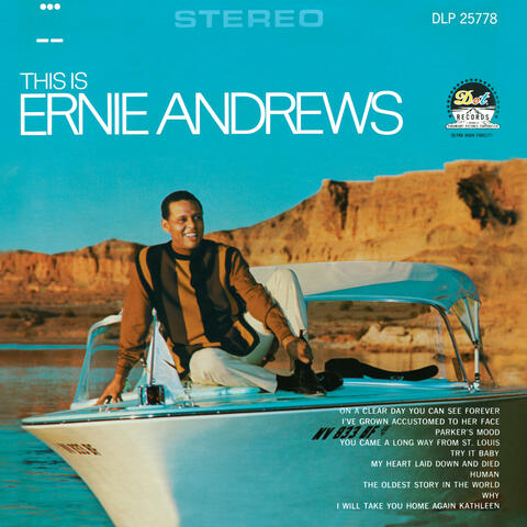 This Is Ernie Andrews