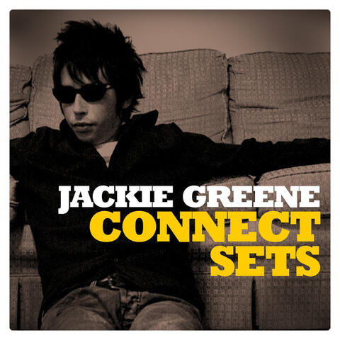 Connect Sets Jackie Greene