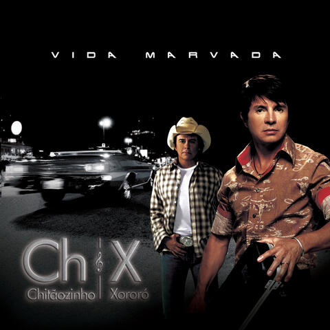 Chitãozinho & Xororó & Cabal