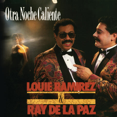Otra Noche Caliente