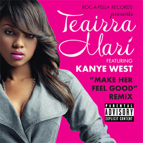 Make Her Feel Good (Remix)