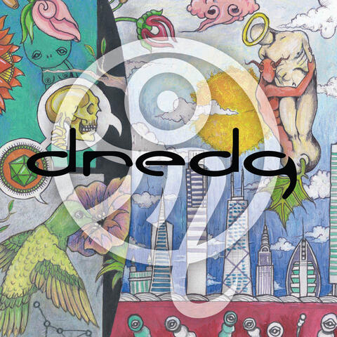 Dredg / Classic Rock Value Add