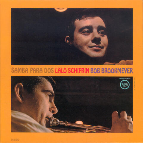 Bob Brookmeyer & Bob Brookmeyer