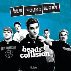 Head On Collision