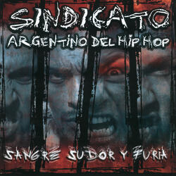 Sangre, Sudor Y Furia