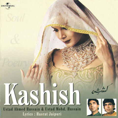 Kashish
