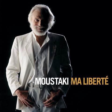 Georges Moustaki & Hubert Rostaing