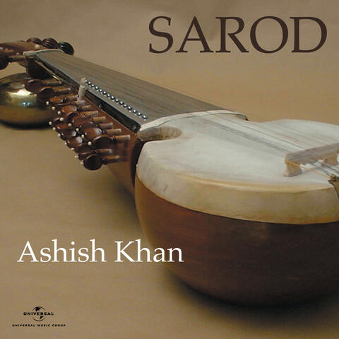 Sarod