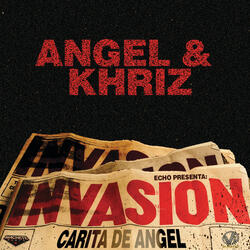 Carita De Angel
