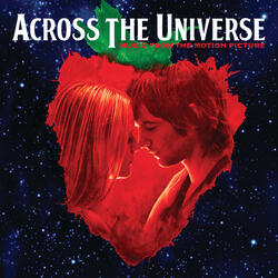 Across The Universe