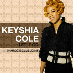 Let It Go