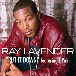 Put It Down