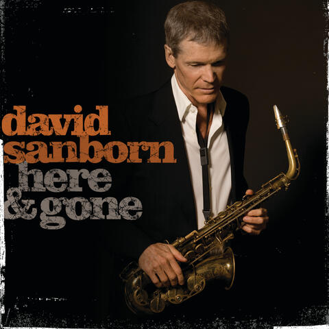 David Sanborn & Sam Moore