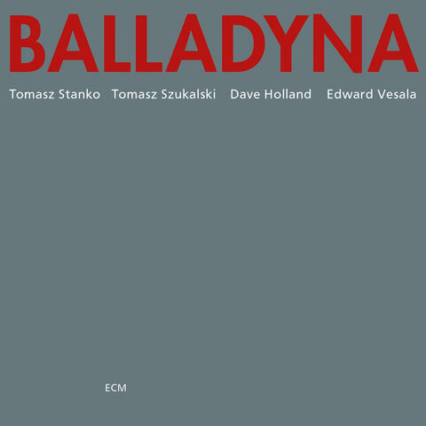 Balladyna