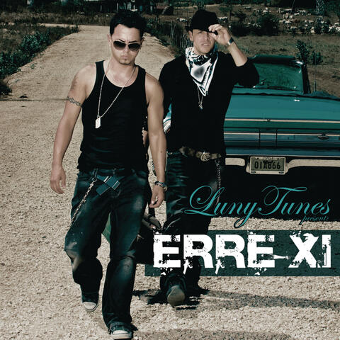 Luny Tunes Presents ERRE XI