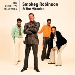 Smokey Robinson The Miracles Going To A Go Go Iheartradio