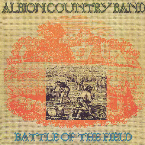 Albion Country Band