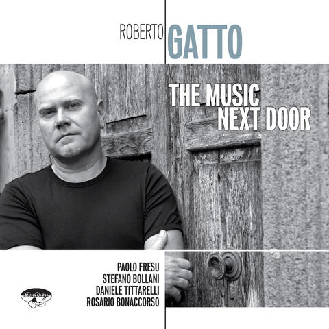 The Music Next Door