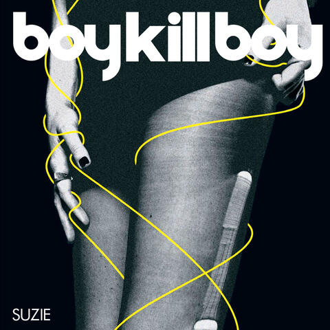 Boy Kill Boy