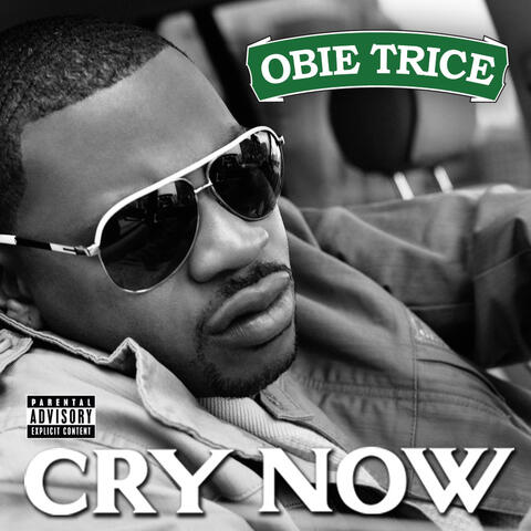 Cry Now