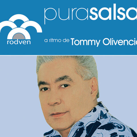 Tommy Olivencia