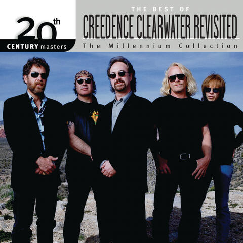 Best Of/20th Century Masters