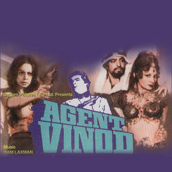 Instrumental (Agent Vinod)